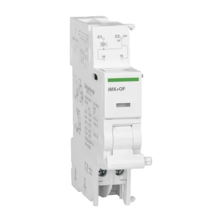 iMX+OF Расцепитель SE A9A26946 Acti9 100-415В АС