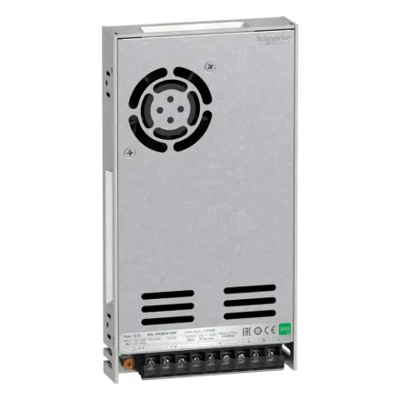 Блок питания ABL Modicon SE ABL2REM24150K компактный 14,6А 24В 350Вт