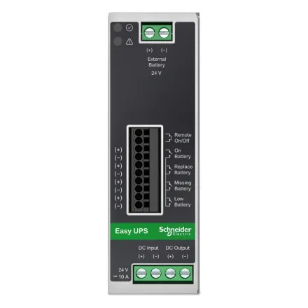 Источник бесперебойного питания Schneider Electric BVS240XDPDR