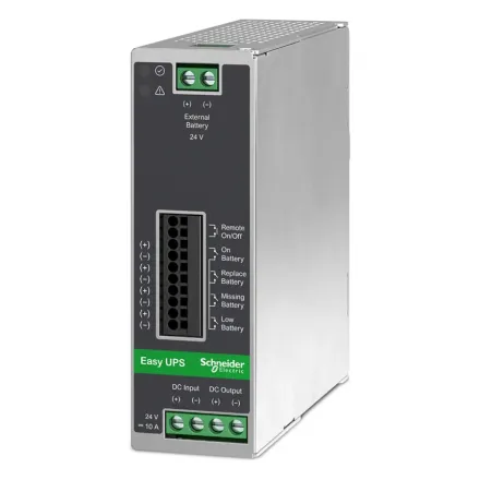 Источник бесперебойного питания Schneider Electric BVS480XDPDR