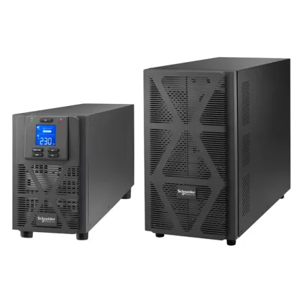 Источник бесперебойного питания Schneider Electric Easy UPS SRVS2KIL