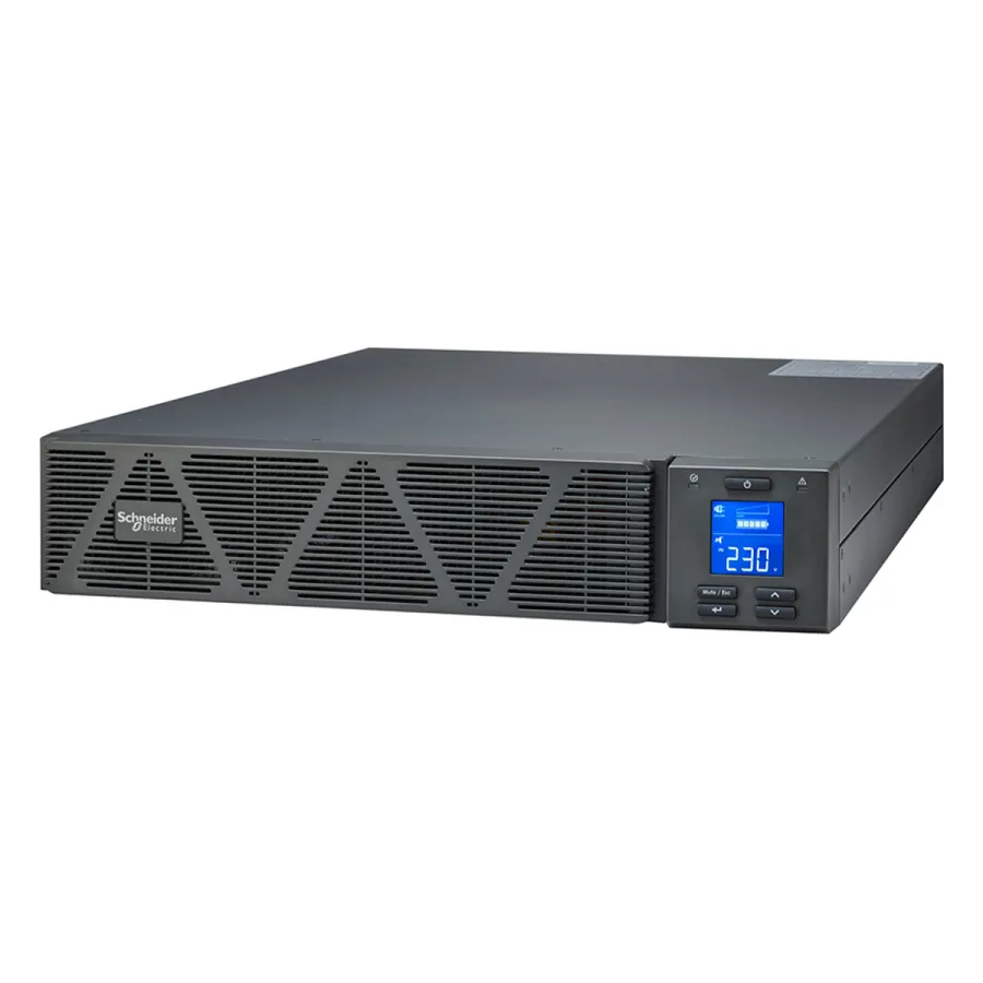 Источник бесперебойного питания Schneider Electric Easy UPS SRVS2KRIRK