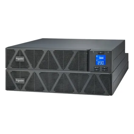 Источник бесперебойного питания Schneider Electric Easy UPS SRVS3KRILRK