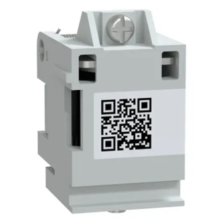 Расцепитель независимый SE G12SHT415AC GO125 MX AC 415В