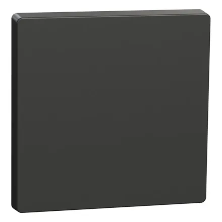 Клавиша MERTEN MTN3300-6034 D-Life 1-ная антрацит