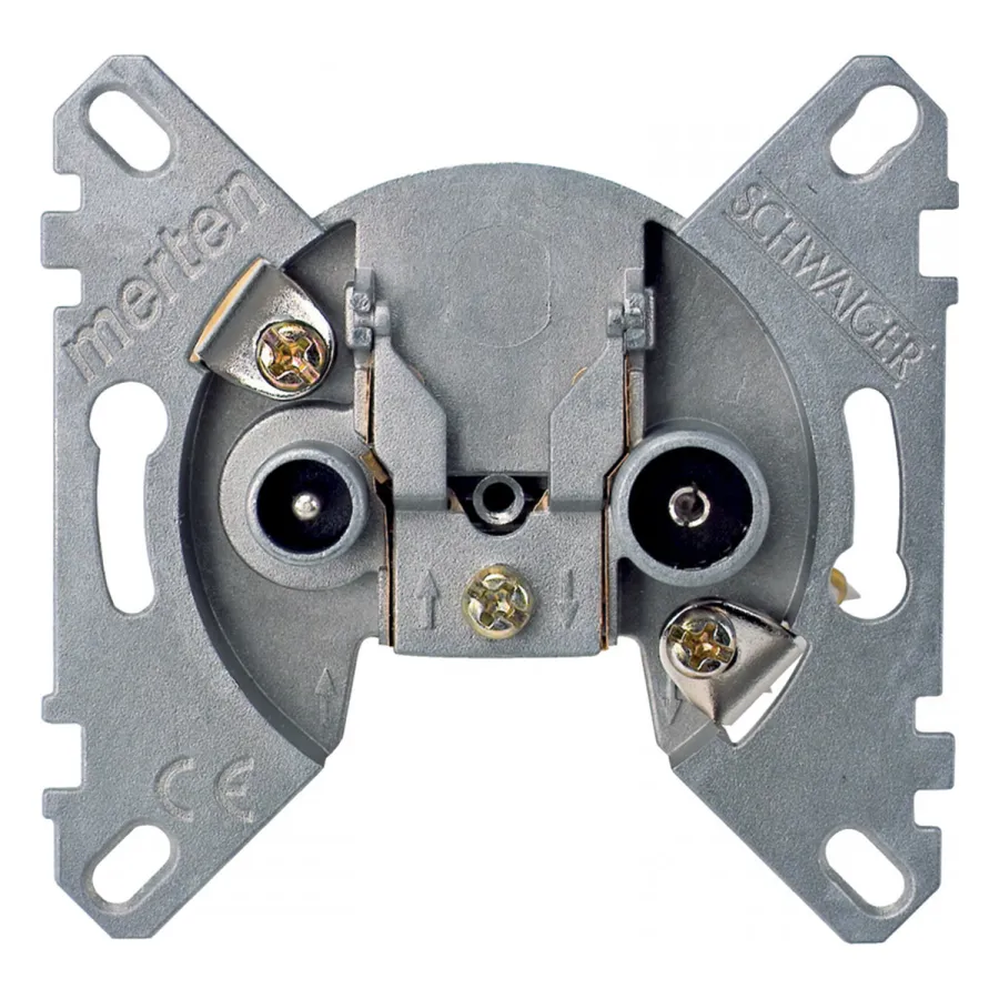 Schneider Electric MERTEN MTN466099 D-Life — автоматика және қорғаныс