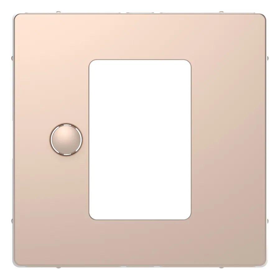 Schneider Electric MERTEN MTN5775-6051 D-Life — аспаптар мен орталық құрылғылар