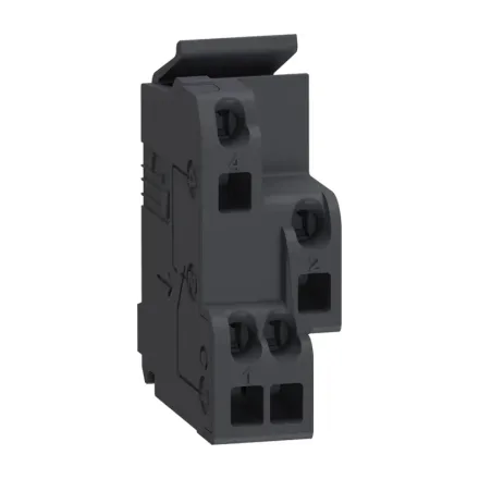 Контакт вспомогательный SE 29450 OF/SD/SDE/SDV