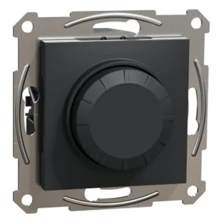 Диммер SE EPH6800171 Asfora LED RC-370Вт антрацит