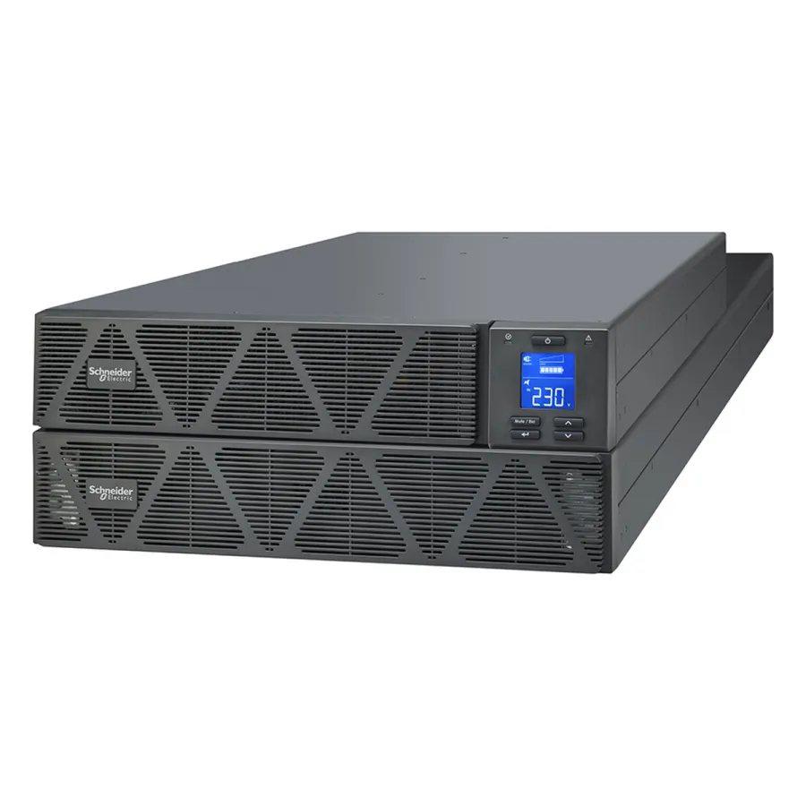 Источник бесперебойного питания Schneider Electric SRVS10KRIRK