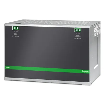 Аккумуляторная батарея Schneider Electric XB005XPDR