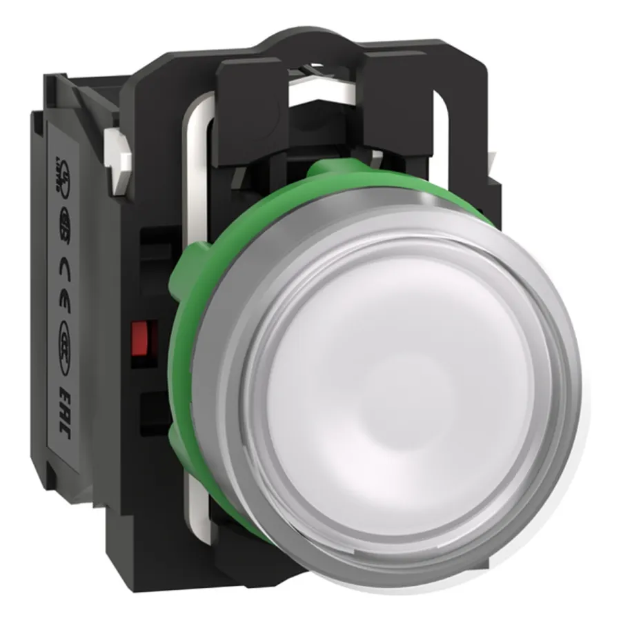Schneider Electric XB5AW31B5 — автоматика және қорғаныс