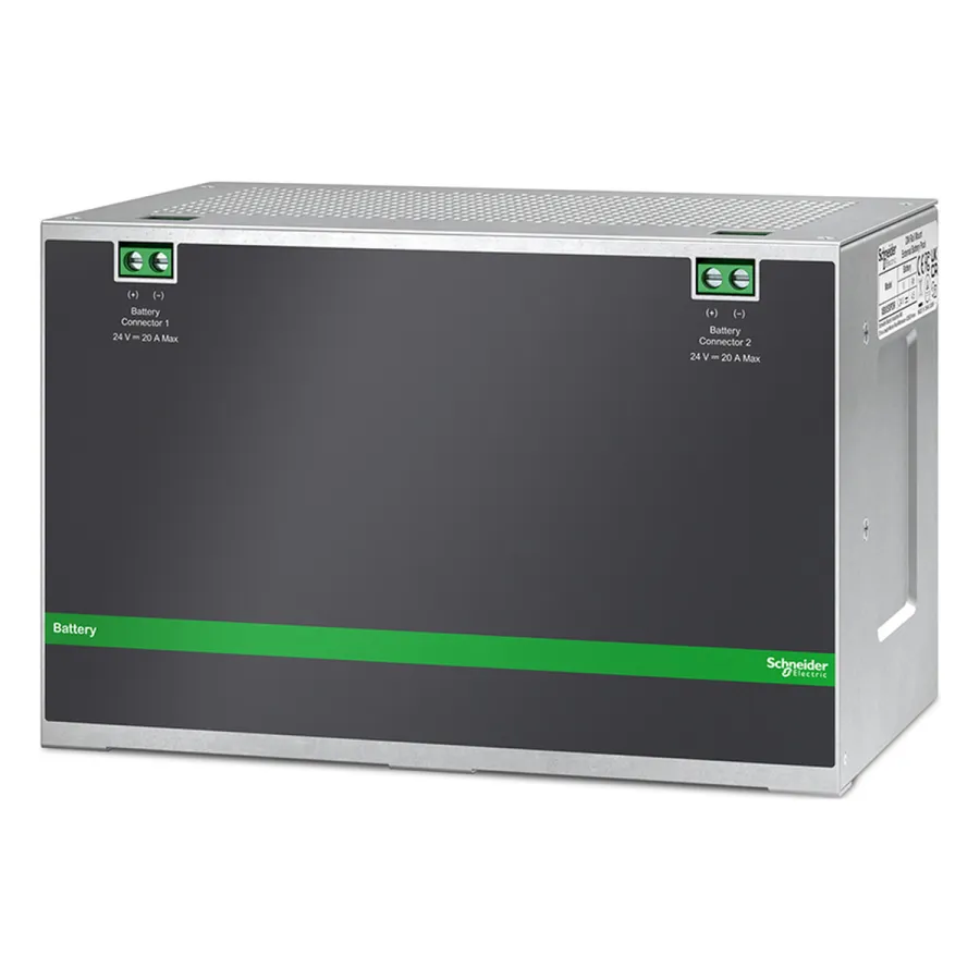 Аккумуляторная батарея Schneider Electric XB005XPDR