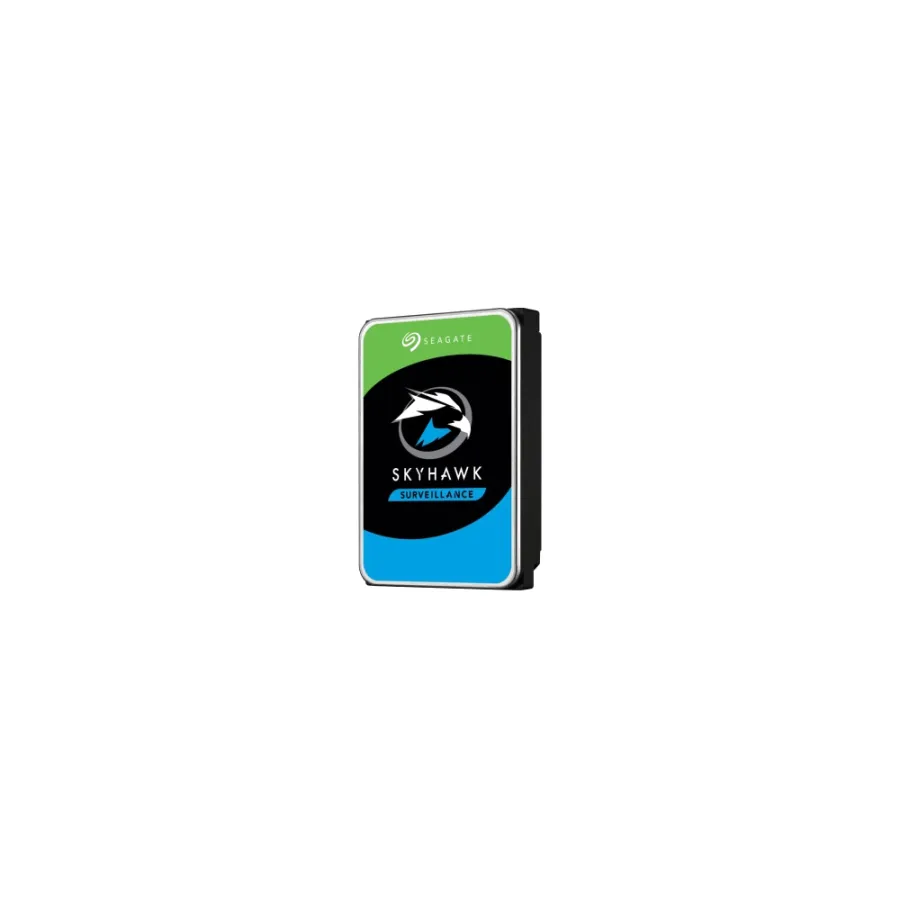 Seagate ST4000VX015 HDD Жесткий диск