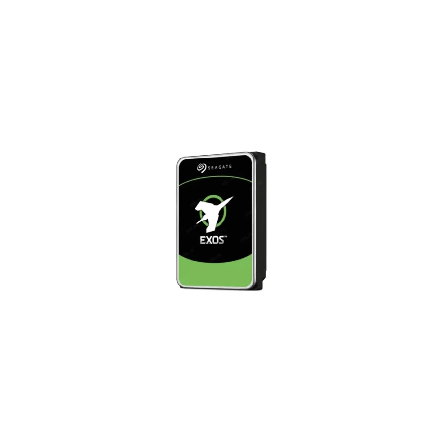 Seagate ST10000NM0096 SAS HDD Жесткий диск
