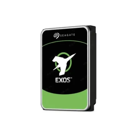 Seagate ST10000NM0096 SAS HDD Жесткий диск