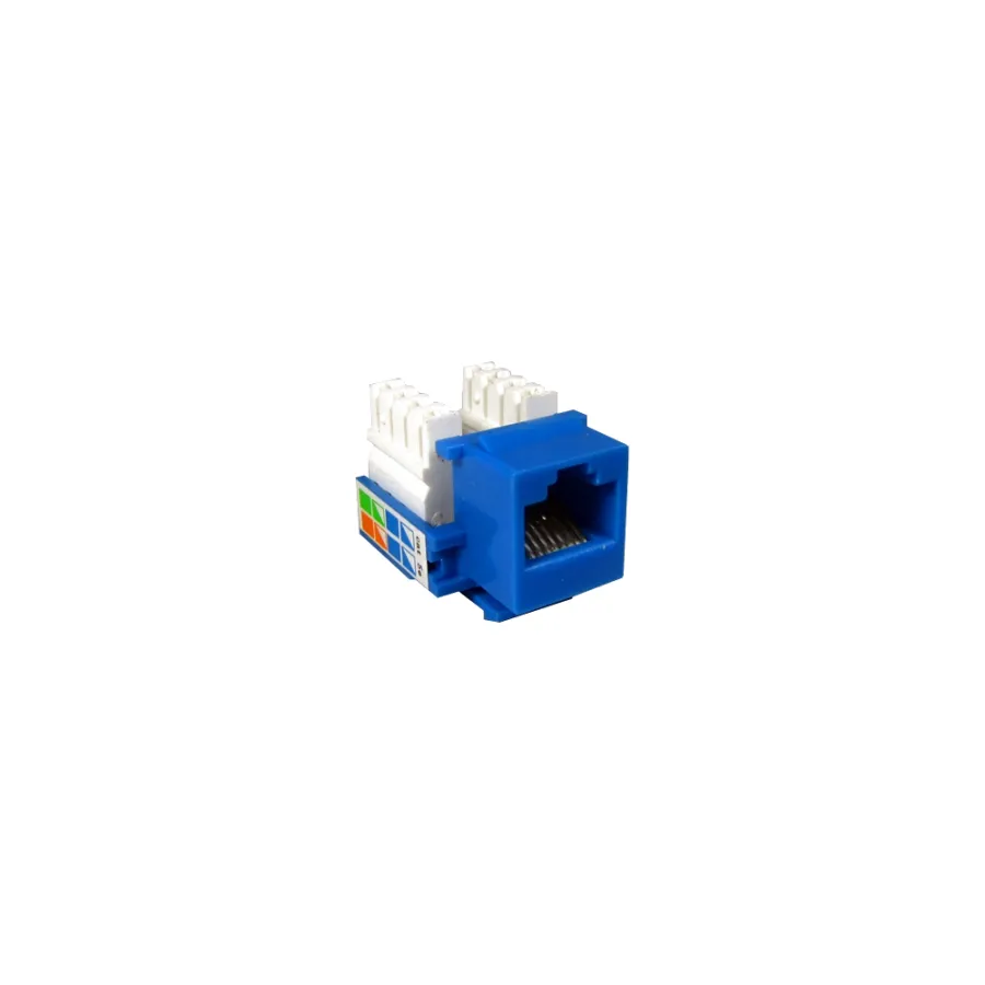 Модуль для информационной розетки SHIP M245-3 Cat.5e RJ-45 UTP