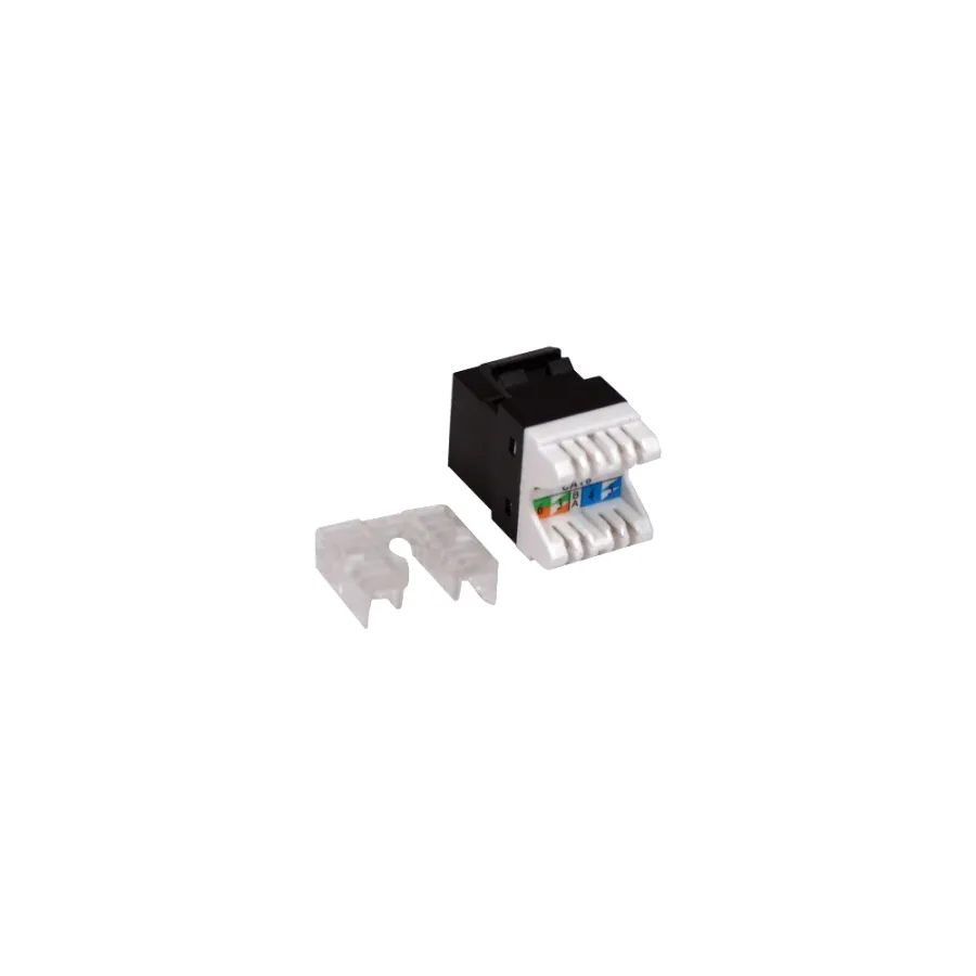 Модуль для информационной розетки SHIP M255-1 Cat.6 RJ-45 UTP