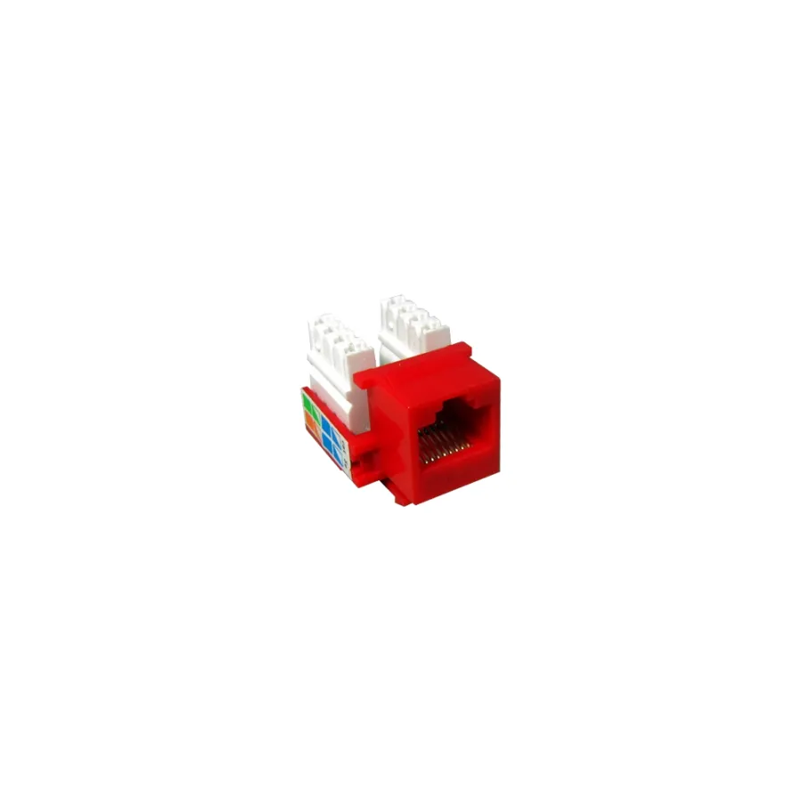 Модуль для информационной розетки SHIP M245-4 Cat.5e RJ-45 UTP
