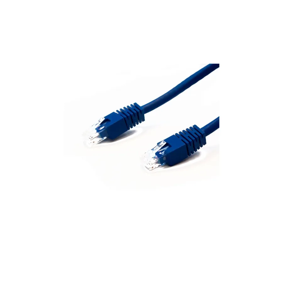 Патч Корд SHIP Cat.6 UTP LSZH RJ-45 15 м S6025BL1500-P