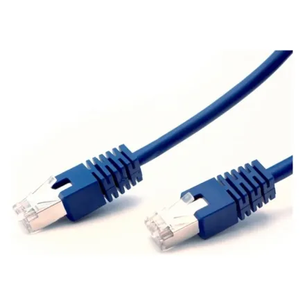 Патч Корд SHIP Cat.5e FTP LSZH RJ-45 3 м S4025BL0300-P