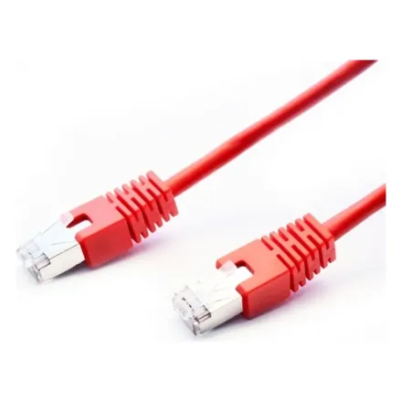 Патч Корд SHIP Cat.5e FTP LSZH RJ-45 3 м S4025RD0300-P
