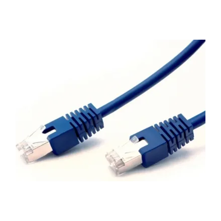 Патч Корд SHIP Cat.5e FTP LSZH RJ-45 5 м S4025BL0500-P