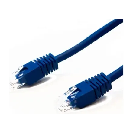 Патч Корд SHIP Cat.6 UTP LSZH RJ-45 10 м S6025BL1000-P