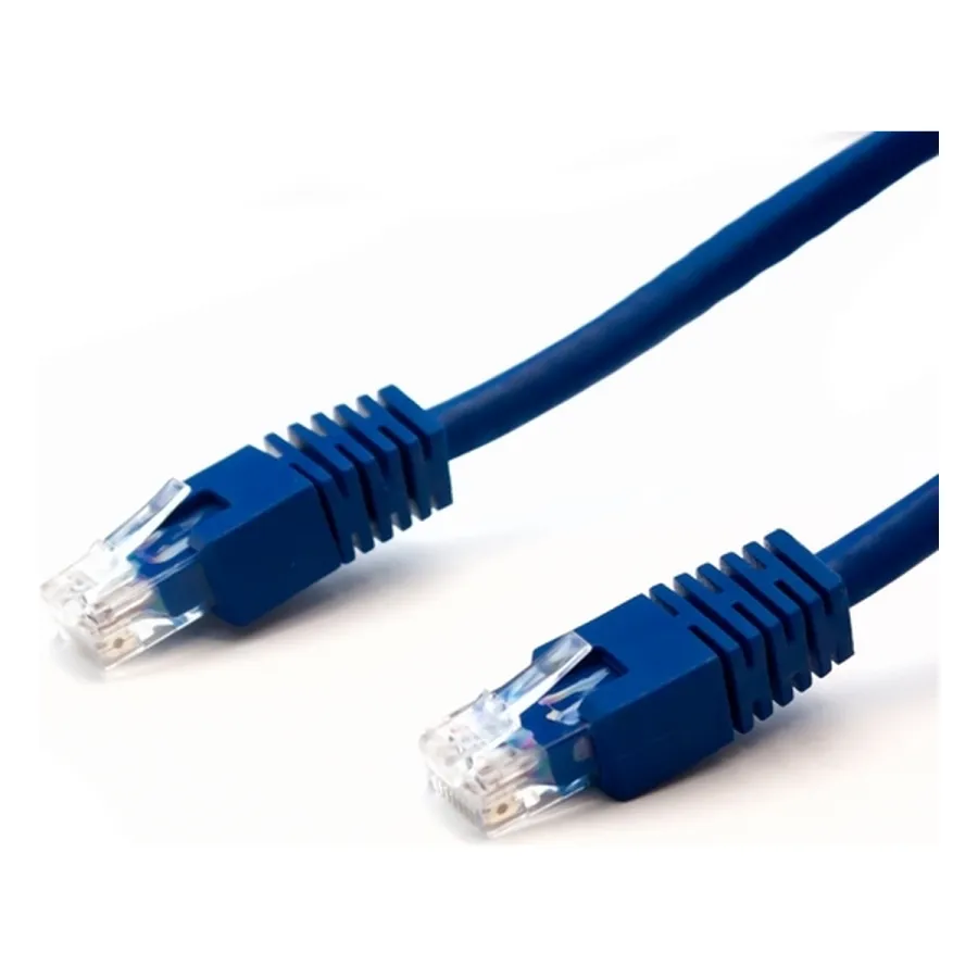 SHIP Cat.6 UTP LSZH RJ-45, артикул 4329 — оптика және СКС