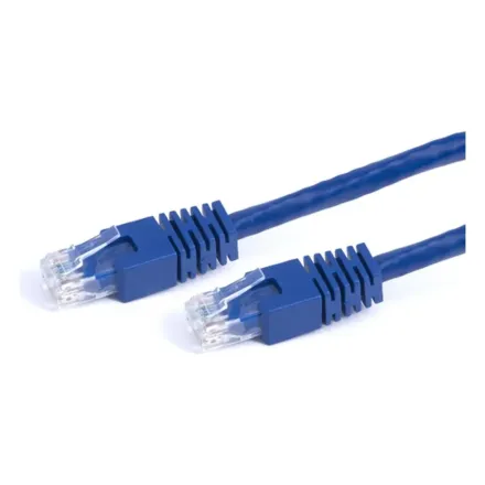 Патч Корд SHIP Cat.6 UTP LSZH RJ-45 2 м S6025BL0200-P