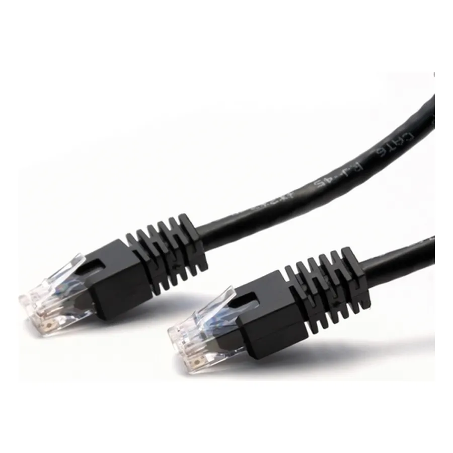 SHIP Cat.6 UTP LSZH RJ-45, артикул 4322 — оптика және СКС
