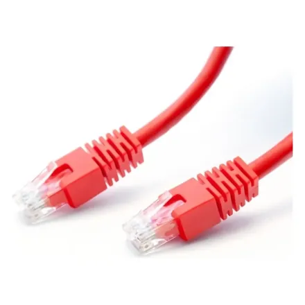 Патч Корд SHIP Cat.6 UTP LSZH RJ-45 7.5 м S6025RD0750-P
