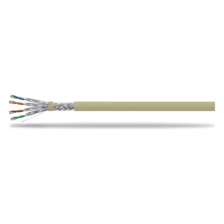 Кабель сетевой SHIP D195-P Cat.7 S-FTP 30В PVC