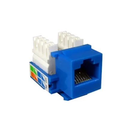 Модуль для информационной розетки SHIP M245-3 Cat.5e RJ-45 UTP