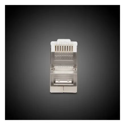 Коннектор телекоммуникационный RJ 45 SHIP S901B