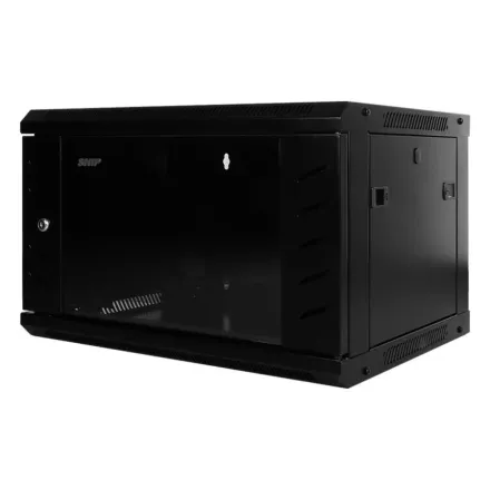 Шкаф коммуникационный настенный SHIP SC5615.11.100 15U 570*600*770 мм