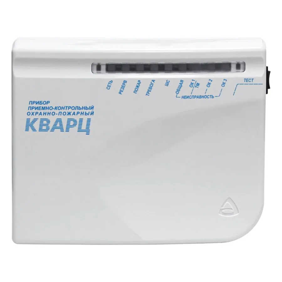 ПКП Сибирский Арсенал Кварц