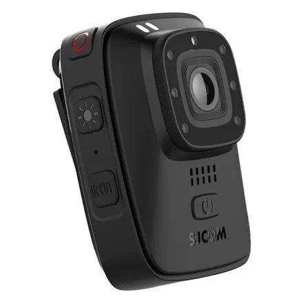 Экшн-камера SJCAM A10 Body Cam