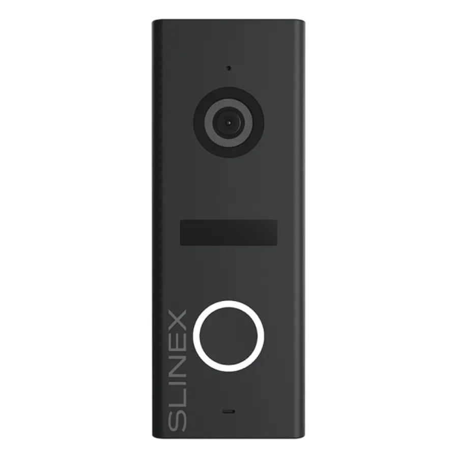 Slinex ML-17 HD цвет графит. Вызывная панель