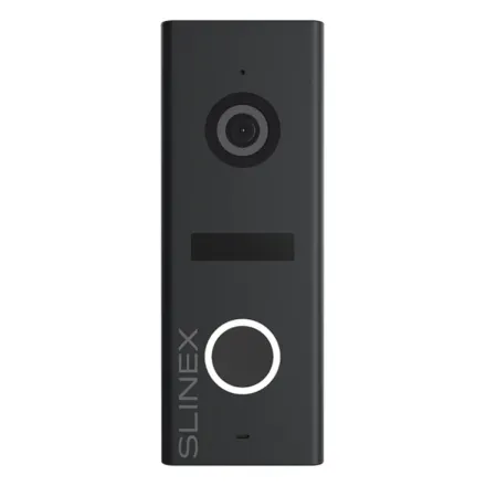 Slinex ML-17 HD цвет графит. Вызывная панель