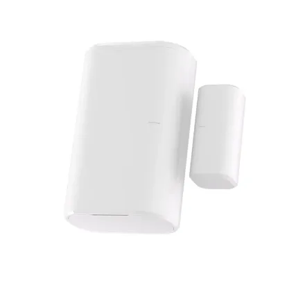 Датчик открытия дверей и окон Sonoff SNZB-04P Zigbee