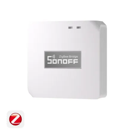 Zigbee-шлюз Sonoff ZB Bridge-P