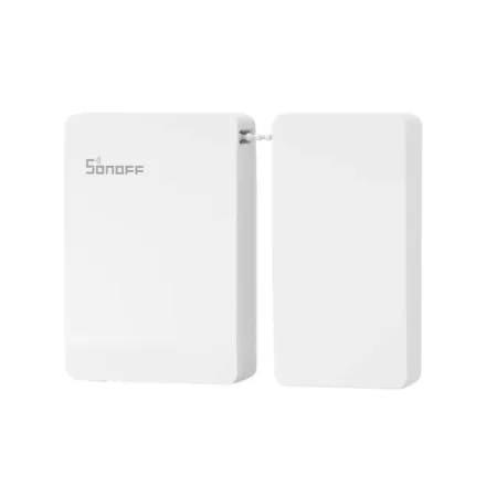 Мотор для штор Sonoff ZBCurtain Zigbee