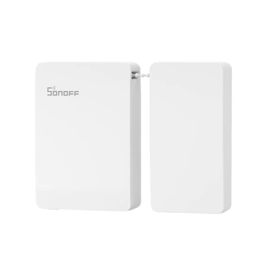 Мотор для штор Sonoff ZBCurtain Zigbee