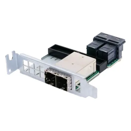 Модуль расширения SAS Supermicro AOM-SAS3-8I8E