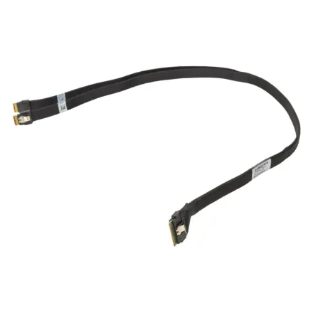 Кабель интерфейсный Slimline SAS x8 (STR) 2x4 (STR) Supermicro CBL-SAST-1264F-100