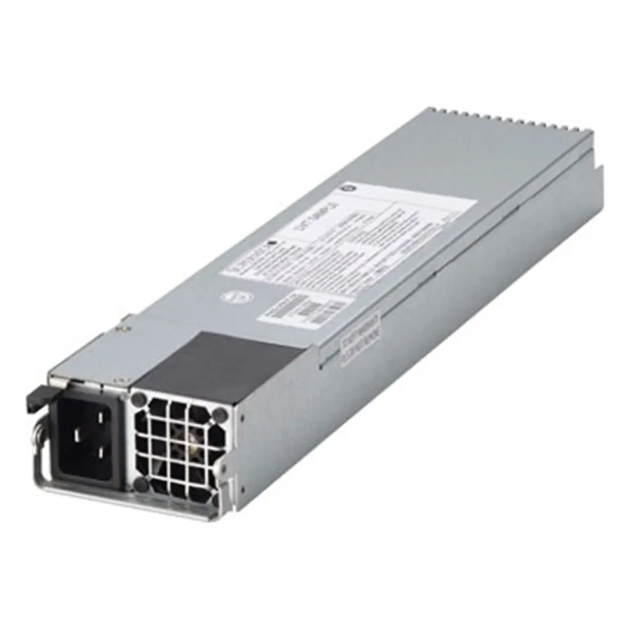 Блок питания Supermicro PWS-655P-1HS