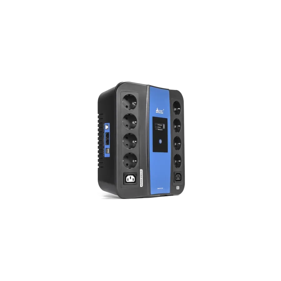 Источник бесперебойного питания SVC U-1000