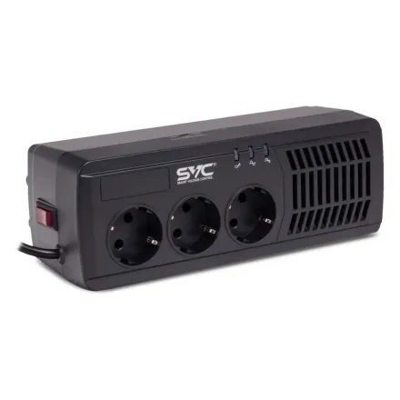 Стабилизатор SVC AVR-1005-U