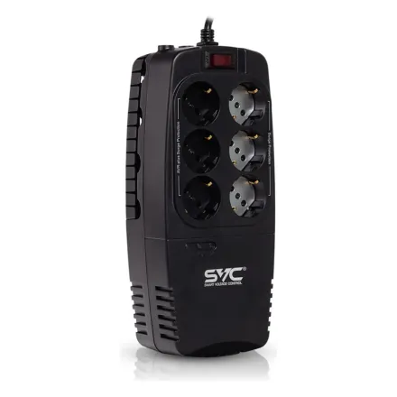 Стабилизатор SVC AVR-1200-U